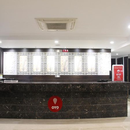 Oyo 4304 Hotel Blue Sapphire Agra Agra  Exterior photo